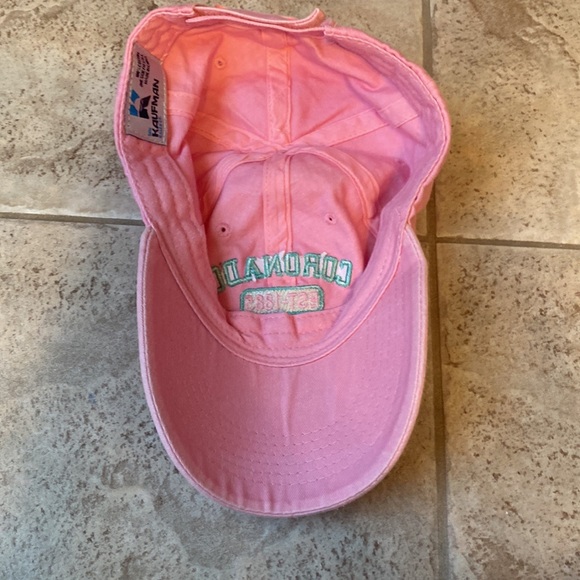 NEW Coronado Baseball Hat - Picture 3 of 6